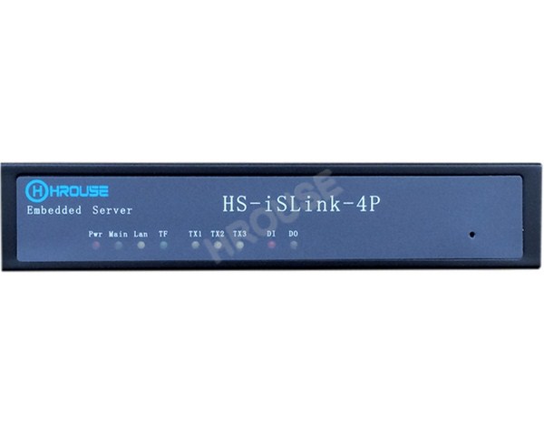 HS-iSLink-4P